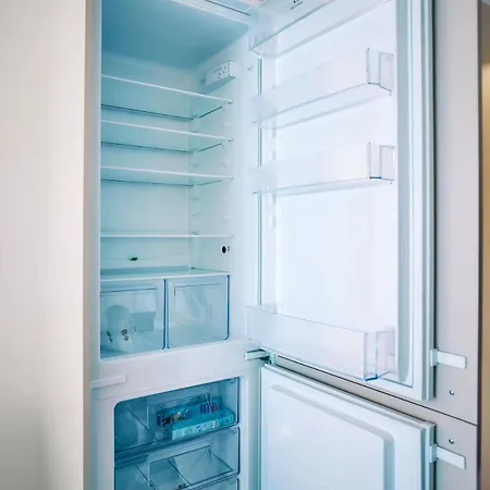 Utulny Moderni S Terasou Apartment Prague